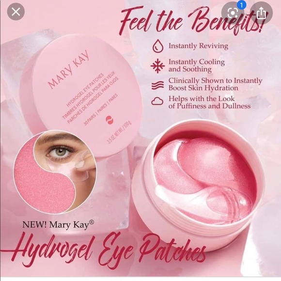 Eye patches - Picture 2 of 7